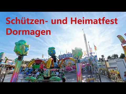 Video kermiseditie 2025
