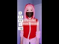 Download Lagu Sa Bikin Ah With Sakura ❤️ #fyp #dancetutorial #dancechallenge #sakura #mrs_lynla