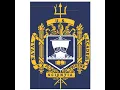 United States Naval Academy Class of 2024 Commissioning Ceremony