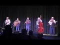 Balsam Range - Last Train to Kitty Hawk