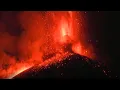 The Types of Volcanic Eruptions A Volcanologist s Guide