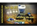 Tech talk Part Everything you need to know about DEF fluid