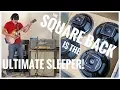 Is there a Cheap Common and Amazing VINTAGE Guitar Speaker YES the Eminence SQUAREBACK