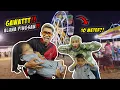 Lagu GAWAT‼️ KE PASAR MALAM ALUNA TIBA-TIBA PUSING HAMPIR PINGSAN 😨 SAKIT APA YA?