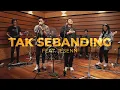 Download Lagu Tak Sebanding feat. Jesenn (Live) - Sidney Mohede