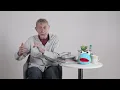 Lagu Michael Rosen Storytelling Tips - Keeping Children Engaged