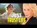 Download Lagu Louise Hay: All is well in my world | You Don't Have to Force What’s Already Meant for You