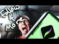 MAKING HANDWRITTEN OVERLAYS IN PROCREATE