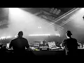 Collabs 3000 (Speedy J & Chris Liebing) at Awakenings Festival 2015