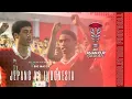DRAMATISS!!! JEPANG VS INDONESIA | AFC Asian Cup 2023 FINAL - PES 2017