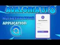 C - Avalonia UI
