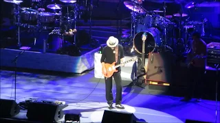 Santana Live In Vancouver Aug 2nd 2014 