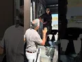 This UPS Driver delivered big time
