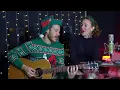 Lagu Rockin' Around the Christmas Tree - (Brenda Lee) Cover by The Running Mates