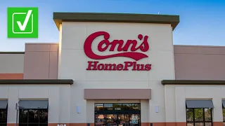 Yes Conn s HomePlus is closing all its stores - what we can VERIFY