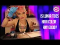 Download Lagu So many broken promises... | Lunar Tides Hair Color Review