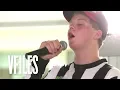 Download Lagu Yung Lean \u0026 Sadboys - Live at VFILES (full set)