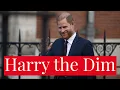Download Lagu Prince Harry the Dim Wants to Hit 'Reset' Button During Cosplay UK Tour, Wants Family Reconciliation