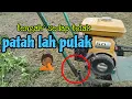 Download Lagu [Episod1540] mesin ni 'mengganas' sampai terpatah tempat penolak. jãhat betul mesin rumput ni