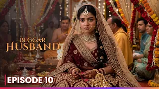 Episode 10 | Beggar Husband | Pocket FM
