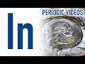 Indium - Periodic Table of s