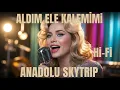 Aldım Ele Kalemimi (Engin Nurşani Cover) | (Hi-Fi)