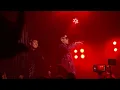 LOCO 로꼬 GRAY 그레이 JAY PARK 박재범 - 위험해 Dangerous @ YES24 MUV Hall by MinVipElf ® 141107