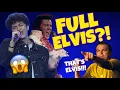 Download Lagu Jerome Just Went FULL ELVIS?! 😱 Jerome Evardome’s Kiss Me Quick Review and Vocal Comparison 