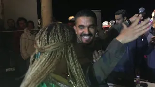 كيلاني طليق و جواهر شنني في فرح السلطان محمد بن عبد الله الشويخي ببوغرارة    مارس      الجزء الأول دندنها