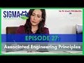 Half-Lives - Episode 27 Engineering Principles 52 PE Exam Problems in 52 Weeks