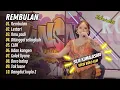 Silvi Kumalasari - REMBULAN - LESTARI | Rena Ft. Arya - ILMU PADI || FULL ALBUM DANGDUT