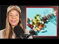 Rhonda Patrick s EXACT Supplement Routine doses timing brands revealed