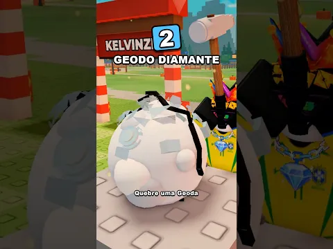 QUAL VOCÊ ABRIRIA? 1, 2 OU 3