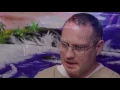 The Score Former addict who spent 11 years in prison shares story