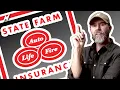 The state of State Farm Should you join BIG RED