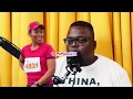 WATCH Sol Phenduka&MacG Laugh About Late Elizabeth Tsontso’s Disappearance|Mamgobhozitv