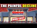 The Painful Decline of Costco — Why Millions Can No Longer Afford to Shop Here