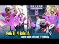 Lagu DANC JANDA PIRANG BIKIN BANG JONS TIBA\
