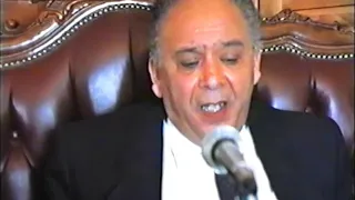 الحاج محمد الطاهر الفرقاني ملك المالوف يبدع ويطرب بصوته في البوغي 