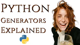 Python Generators Explained The Ultimate Guide to Memory Efficiency