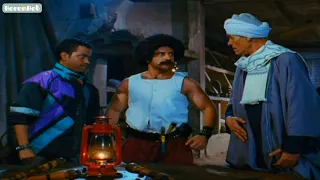 المعلم أبو لبدة    خود دى    جاب ورا    خود ياض دندنها