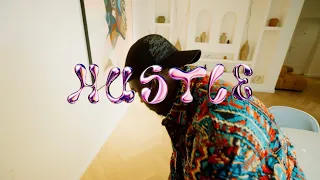 MAXEE FT DAMO K - HUSTLE