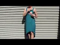 Download Lagu Demo how to Open Dress for Breastfeeding