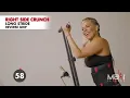 MaxiClimber Workout Full-Body Blaster 20 min Coach Adriana