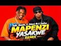 Dulla Makabila Ft Kidensa Mc & Zaiylissa – Mapenzi Yasakwe (Remix) | Official Audio 2026
