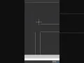 How to Join Lines using Fillet Command in AutoCAD