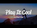 Download Lagu Terry Zhong - Play It Cool (Lyrics) ft. Conro