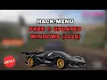 Forza Horizon 5 Cheats - FH5 Mod Menu Unlock All Unlimited Wheelspin New Cars PC