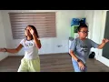 Kidd Carder - Calculate | Dance Class By Stanlee