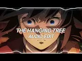 Download Lagu the hanging tree - james newton howard ft. jennifer lawrence / edit audio #lofi  @musicfeats0